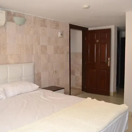 Apartmán Safari Studyo N-14