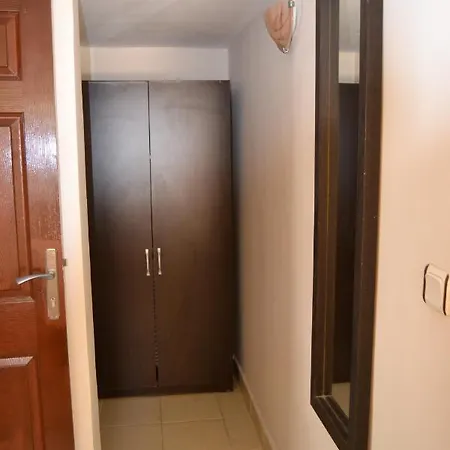 Apartmán Safari Studyo N-14 Side